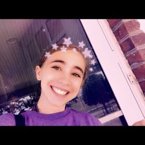 Meet your Posher, Julianna